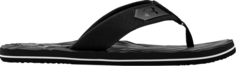 Сандалии Under Armour Marathon Key 4 Sandal Black Jet Grey, черный