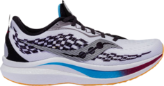 Кроссовки Saucony Endorphin Speed 2 Reverie, белый