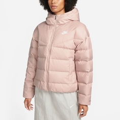 Куртка Nike Sportswear Storm-FIT Windrunner, розовый