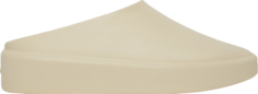 Кроссовки Fear Of God California Backless Slip-On Kids Cream, кремовый