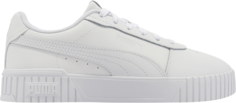 Кроссовки Puma Wmns Carina 2.0 White, белый