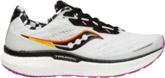 Кроссовки Saucony Wmns Triumph 19 Reverie, белый