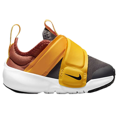 Кроссовки Nike Flex Advance TD &apos;Medium Ash Canyon Rust&apos;, Серый