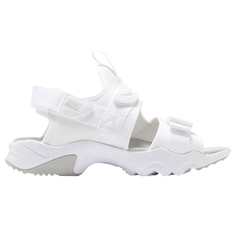 Сандалии Nike Canyon Sandal &apos;White Grey Fog&apos;, Белый