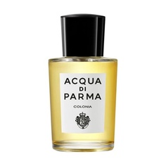 Acqua di Parma Colonia EDC Vapo Round 100мл