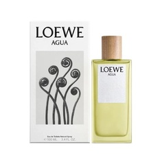 Agua De Loewe EDT Vapo 100мл