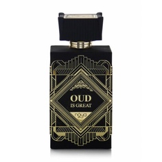 Afnan Noya Oud is Great Extrait De Perfume 100ml Spray Wood Spice Fragrance