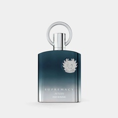 Afnan Supremacy Incense Eau De Parfum Spray для мужчин 3.4 унции 100 мл