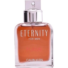 Calvin Klein - Туалетная вода-спрей - Eternity Flame Men - 100 мл