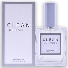 Clean Ultimate EDP 60 мл Испаритель