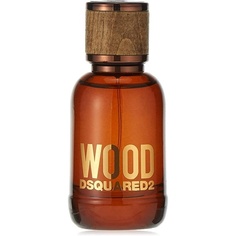 Dsquared2 Dsquared Pour Homme EDT Vapo 50мл