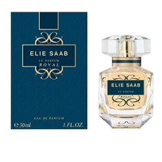 ELIE SAAB Le Parfum Royal Туалетная вода 30мл