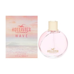 Hollister Женская парфюмерная вода 100мл