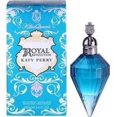 Katy Perry Royal Revolution - 100 мл - парфюмированная вода