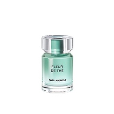 Karl Lagerfeld Fleur de Thé парфюмированная вода 50мл