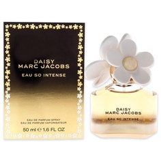 Marc Jacobs Daisy Eau So Intense Парфюмированная вода 50 мл