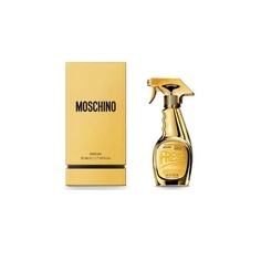 Moschino Fresh Couture Gold EDP Vapo 50мл