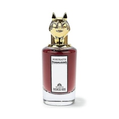 Penhaligon&apos;s Limited Penhaligon&apos;s The Coveted Duchess Rose парфюмерная вода-спрей для женщин 75 мл