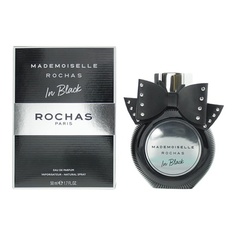 Rochas Melle in Black EDP Vapo 50мл