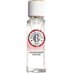 Roger &amp; Gallet Roger and Gallet Gingembre Rouge Eau Fraîche 30 мл