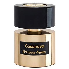 Tiziana Terenzi Casanova Extrait de Parfum 100 мл унисекс