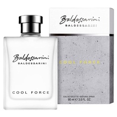 Туалетная вода Baldessarini Cool Force 90 мл