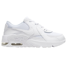 Кроссовки Nike Air Max Excee PS &apos;Triple White&apos;, Белый