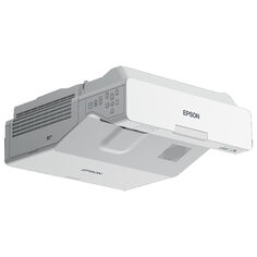 Проектор Epson BrightLink 725Wi, белый