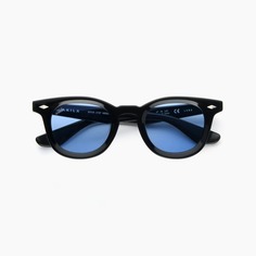 Солнцезащитные очки Akila Luna, черный/синий