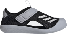 Кроссовки Adidas AltaVenture J, серый