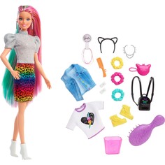 Кукла Barbie Grn81