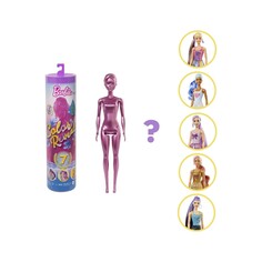 Кукла Barbie Barbie Color Reveal GWC55