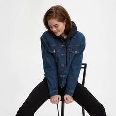 Куртка женская Levi&apos;s, синий Levis