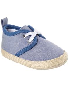 Детская обувь Кроссовки Детская обувь Carter&apos;s, синий Carters