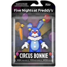 Фигурка Funko Five Nights at Freddy&apos;s - Circus Bonnie