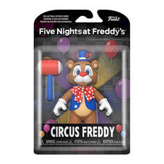 Фигурка Funko Five Nights at Freddy&apos;s - Circus Freddy