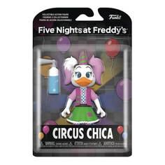 Фигурка Funko Five Nights at Freddy&apos;s - Circus Chica