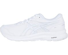 Кроссовки GEL-Contend Walker 2 ASICS, белый