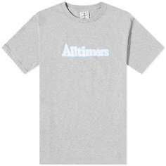 Футболка Alltimers Broadway Tee