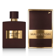 Mauboussin Pour Lui Cristal Oud Eau De Parfum для мужчин 100 мл - восточные ароматы