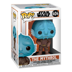 Фигурка Funko Pop! Star Wars The Mandalorian The Mythrol