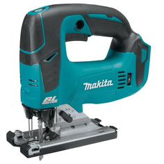 Аккумуляторный лобзик Makita XVJ02Z 18