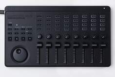 Мобильный MIDI-контроллер Korg nanoKONTROL Studio nanoKONTROL Studio Mobile MIDI Controller