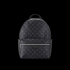 Рюкзак Discovery PM Louis Vuitton, чёрный