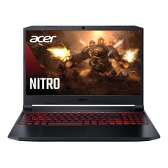 Ноутбук Acer Nitro 5 AN515-45 15.6&apos;&apos;, 24 Гб/1 Тб, черный, английская/арабская клавиатура