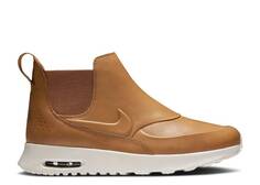 Кроссовки Nike WMNS AIR MAX THEA MID &apos;ALE BROWN&apos;, коричневый