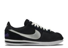 Кроссовки Nike CORTEZ &apos;LOS ANGELES KINGS&apos;, черный
