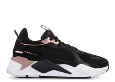 Кроссовки Puma WMNS RS-X TROPHY &apos;BLACK ROSE GOLD&apos;, черный