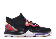 Кроссовки Nike KYRIE 5 GS &apos;CHINESE NEW YEAR&apos;, черный