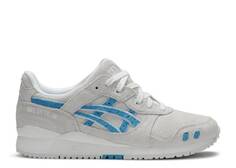 Кроссовки ASICS KITH X GEL LYTE 3 &apos;SUPER BLUE&apos;,